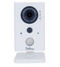 2MP IP CUBE CAMERA